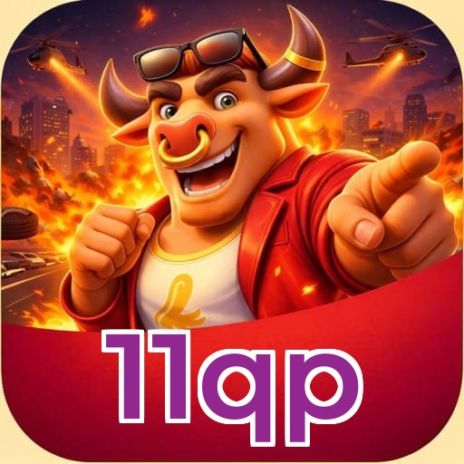 Comparação APP mobile vs versão web da 11qp